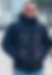Man from Italy