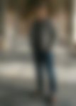 Man from Belgium