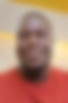 Man from Kenya